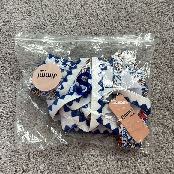 Jimmi Swim size S bikini - Picture 8 of 8